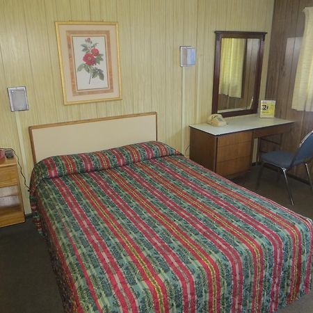 Prairie Motel Merrill Pokój zdjęcie