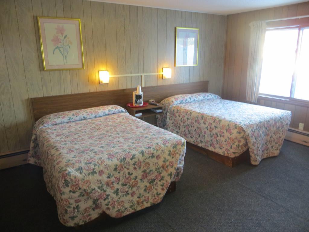 Prairie Motel Merrill Pokój zdjęcie